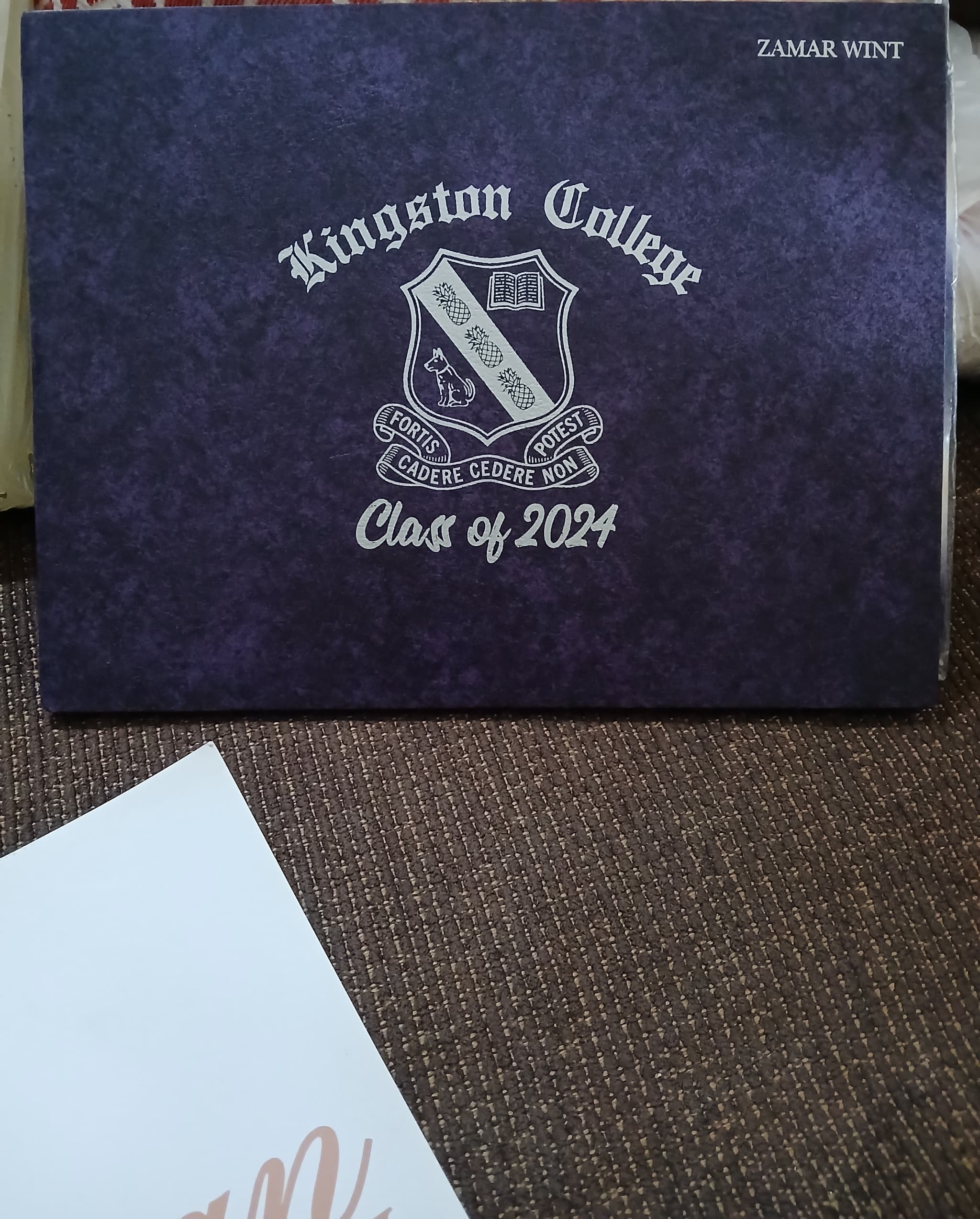 Diploma in General Studies at KC