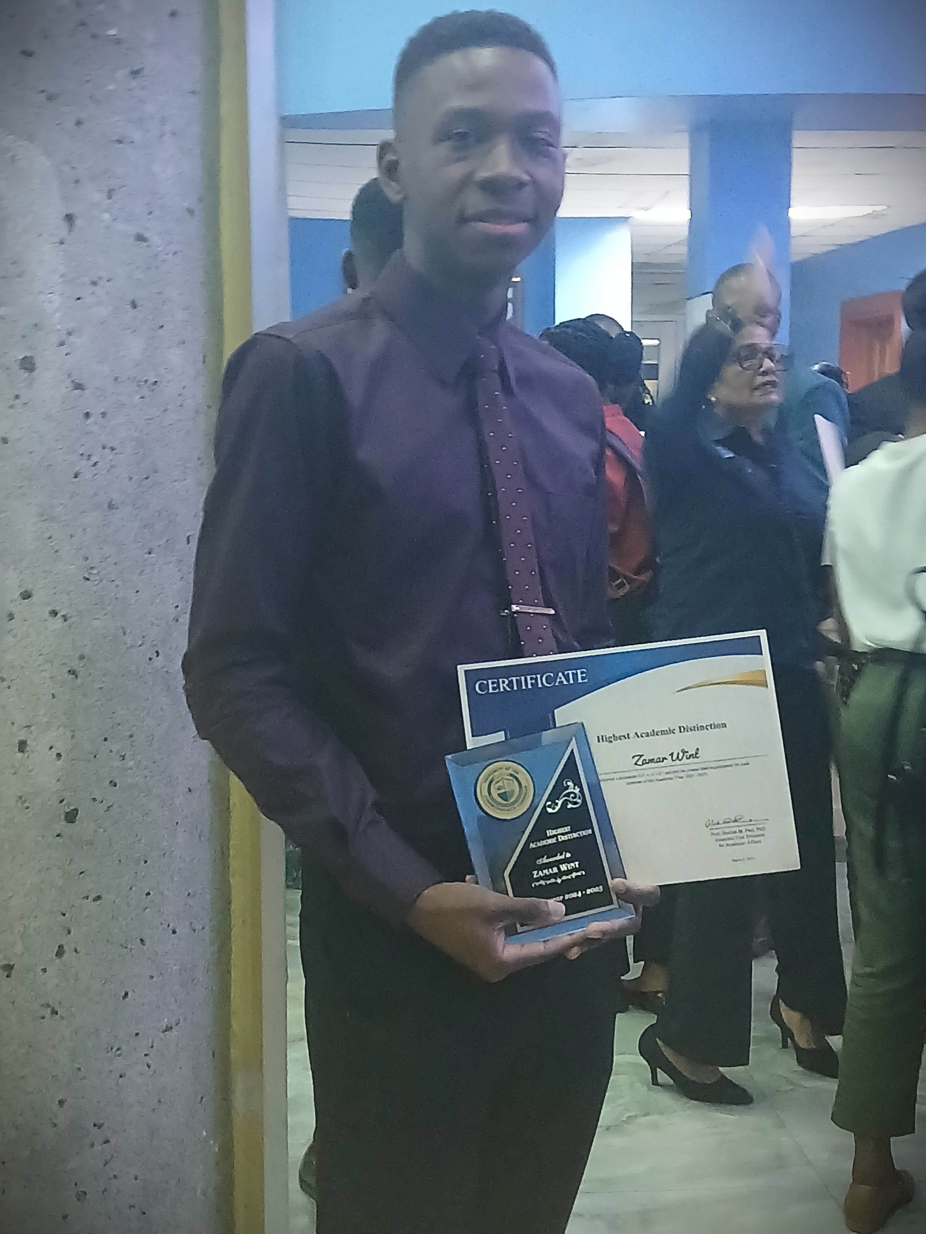 University of the Commonwealth Caribbean
