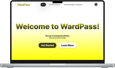 App image